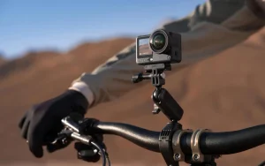 دوربین DJI Osmo Action 6