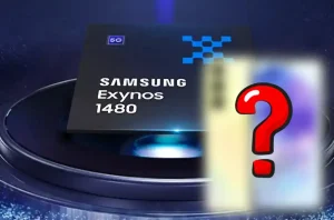 تراشه اگزینوس ۱۴۸۰ برای گلکسی A37