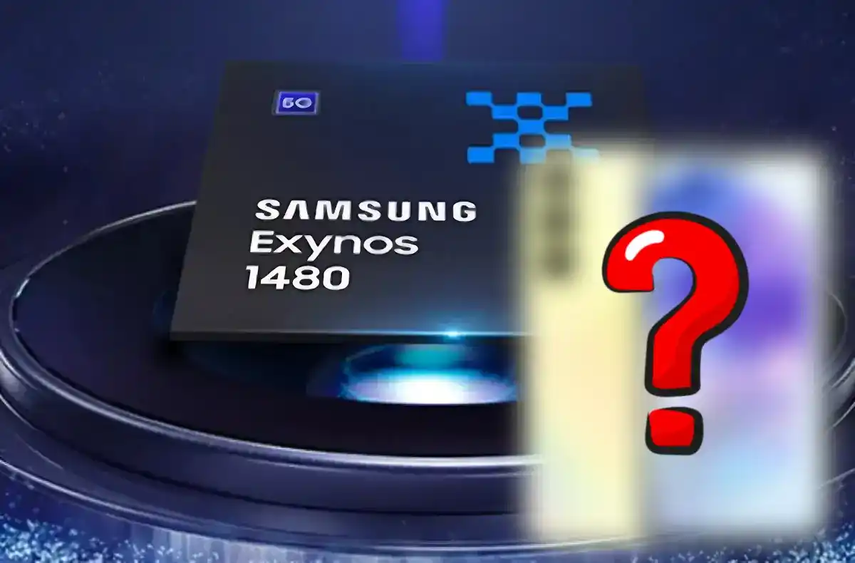 تراشه اگزینوس ۱۴۸۰ برای گلکسی A37