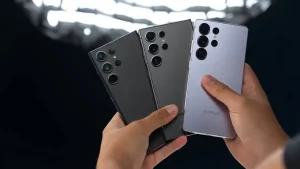 گلکسی اس ۲۳ با اس ۲۴ با اس ۲۵