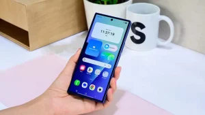 گلکسی زد فولد