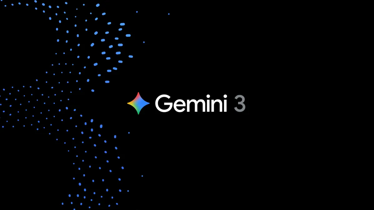 هوش مصنوعی گوگل Gemini 3 رسماً رونمایی شد: «هوشمندترین» مدل AI با استدلال پیشرفته و رابط کاربری مولد