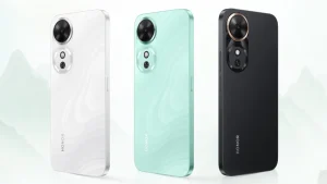 گوشی honor play 60