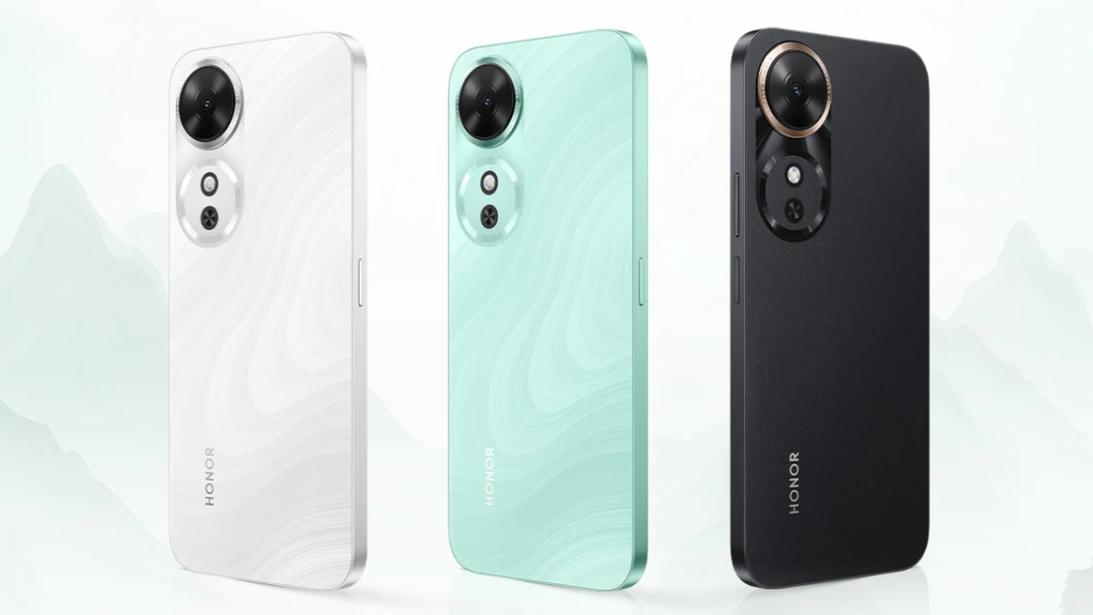 گوشی honor play 60