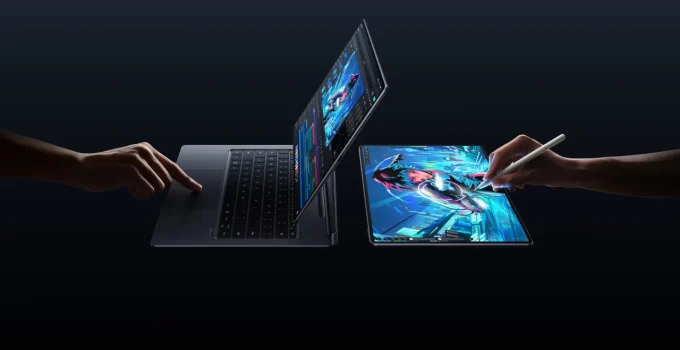 هواوی میت پد اج