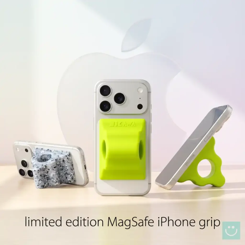 لوازم جانبی جدید آیفون