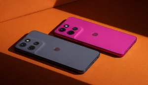 موتورولا Moto G 2026