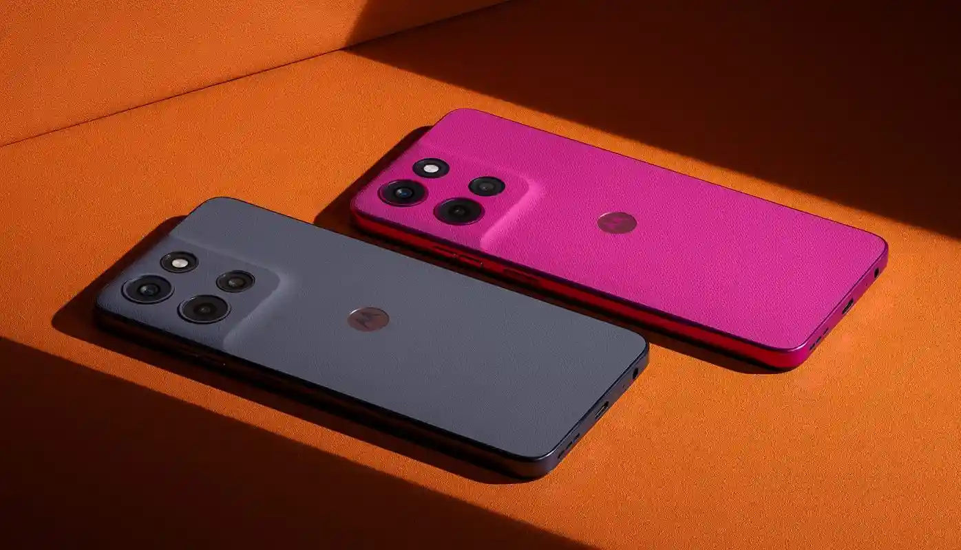 موتورولا Moto G 2026