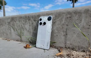 گوشی ناتینگ فون