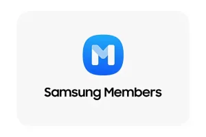 اپلیکیشن سامسونگ ممبرز