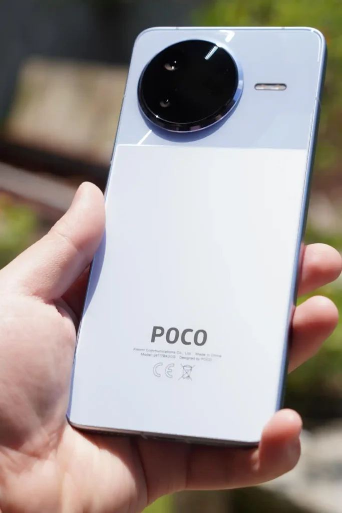 پوکو اف ۷ پرو - تازه وارد بازار ایران