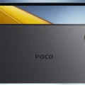 پوکو پد X1