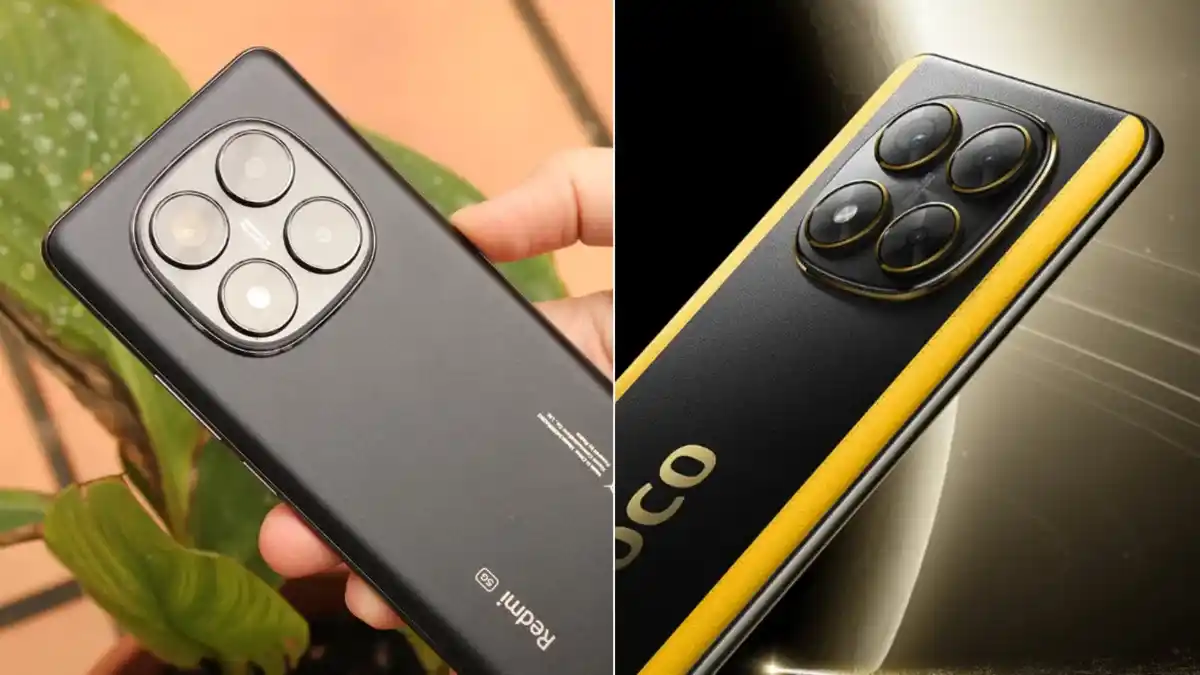 آپدیت HyperOS 3 پوکو X7 و ردمی نوت ۱۴ پرو شیائومی منتشر شد