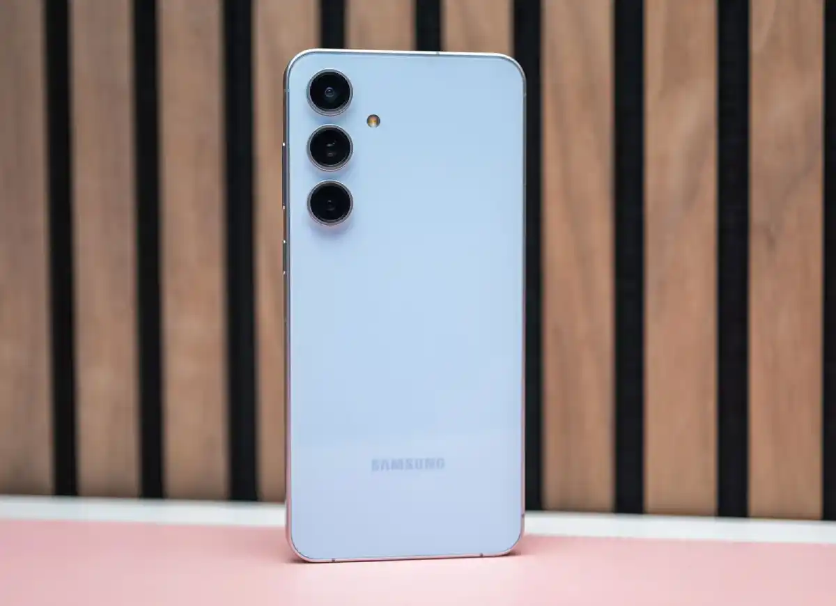 گوشی‌های سامسونگ