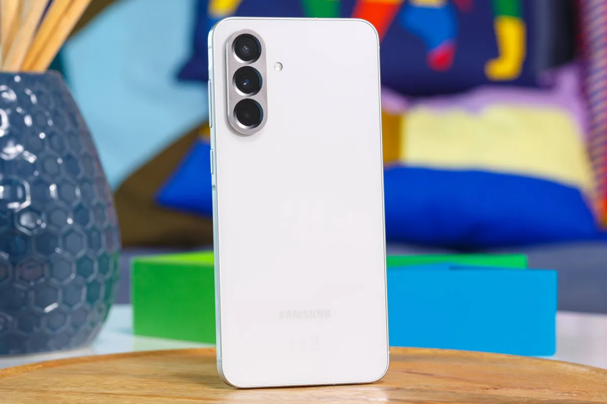 بنچمارک گلکسی A57 با تراشه جدید اگزینوس ۱۶۸۰ رؤیت شد: میان‌رده آینده سامسونگ تا چه حد قدرتمند است؟