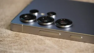 دوربین گلکسی S26 اولترا