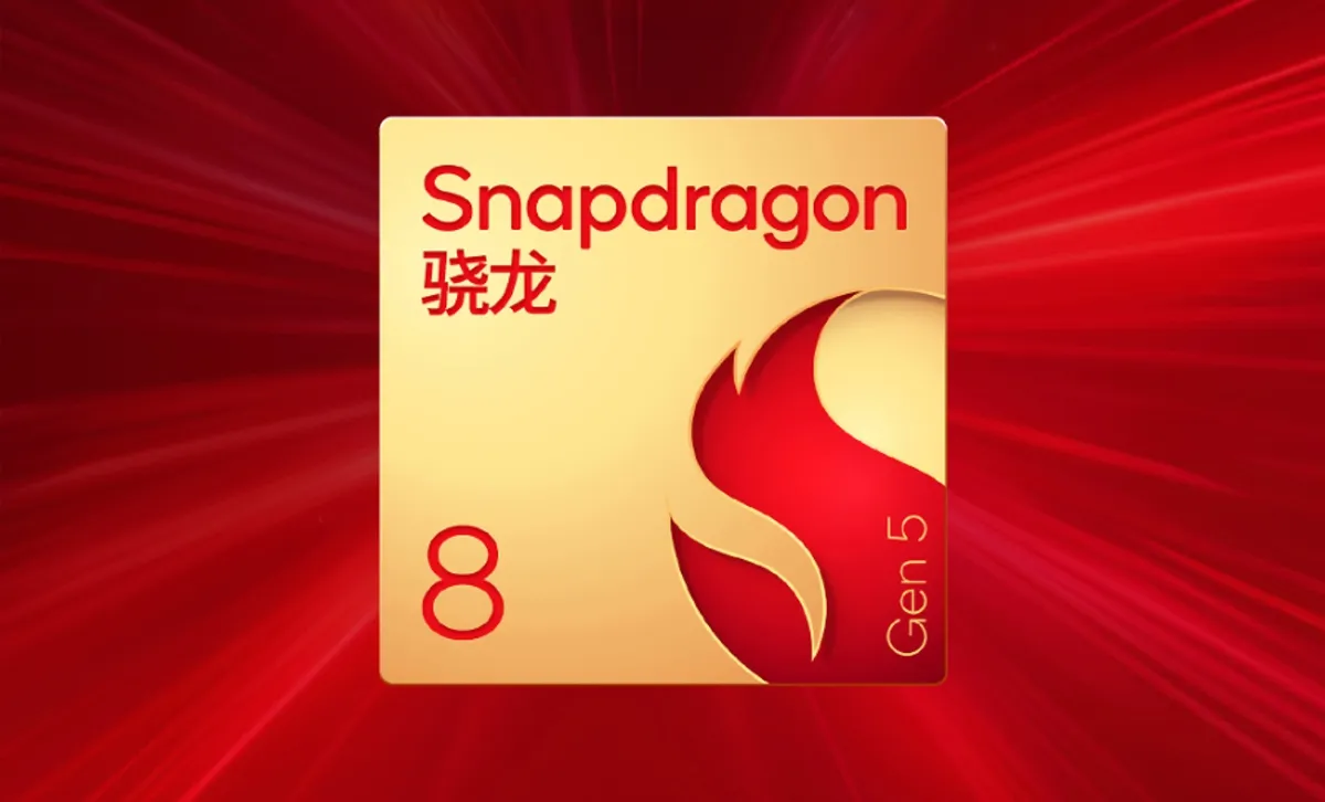 اولین نتایج بنچمارک اسنپدراگون ۸ نسل ۵: قدرتی نزدیک به نسخه الیت با قیمتی کمتر
