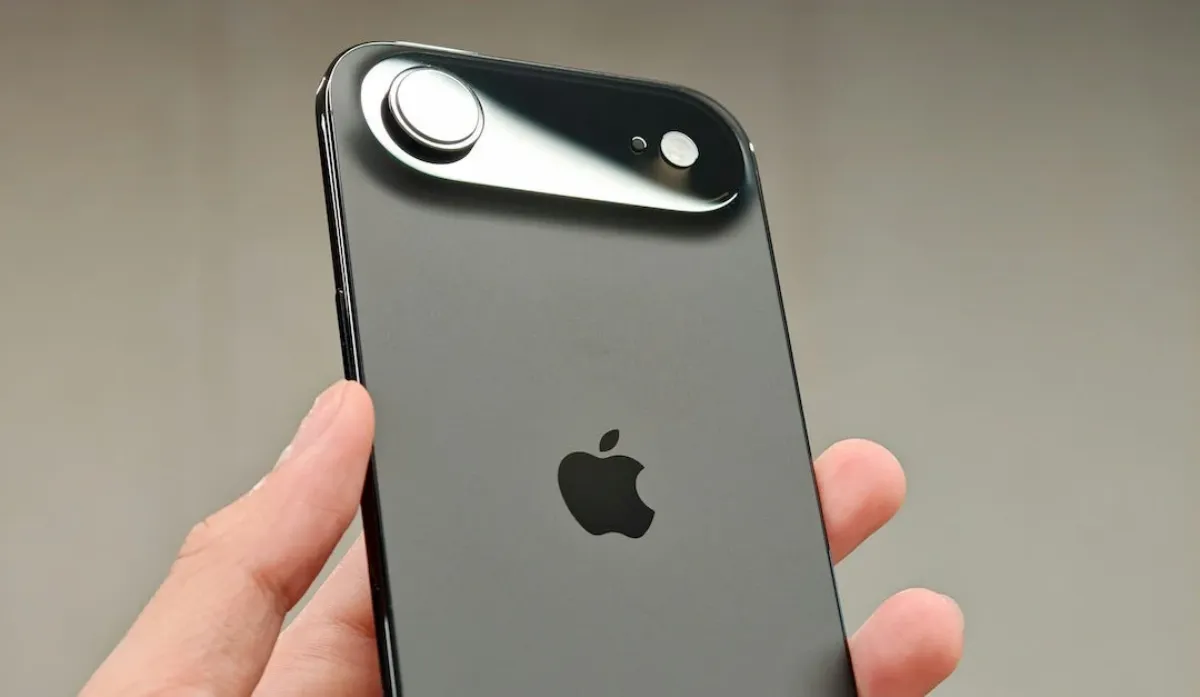 آینده مبهم آیفون ایر ۲: اولویت با تراشه ۲ نانومتری، نه دوربین دوم؛ بستری برای آیفون تاشو