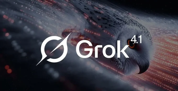 هوش مصنوعی Grok 4.1
