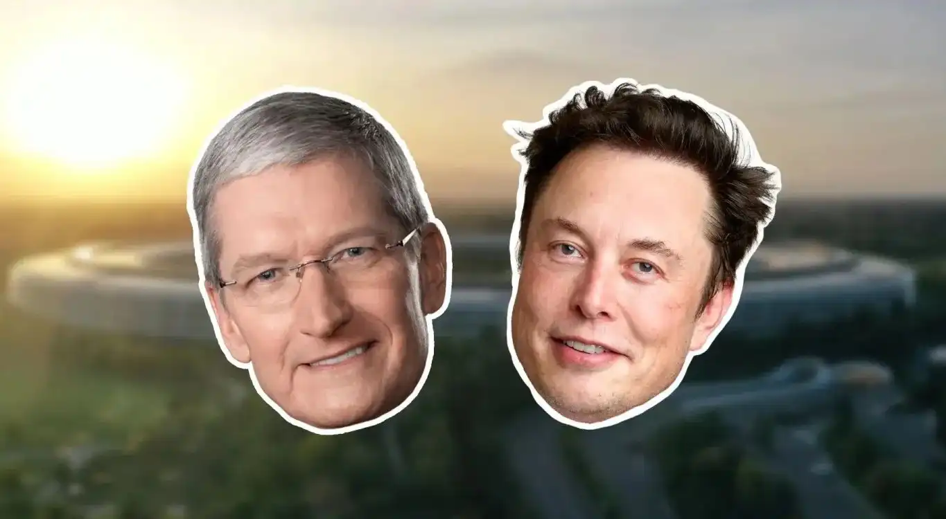 تحولات جدید در شکایت ایلان ماسک علیه اپل و OpenAI: ردپای یک شرکت مرموز کره‌ای