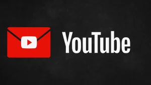 امکان ارسال پیام خصوصی یوتیوب