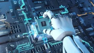 خیر هواوی برای تراشه دو نانومتری