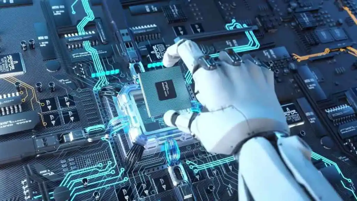 خیز هواوی برای تراشه ۲ نانومتری؛ دور زدن تحریم‌ها با یک پتنت هوشمندانه