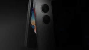 تایید زمان عرضه گوشی تاشو Ai+ NovaFlip