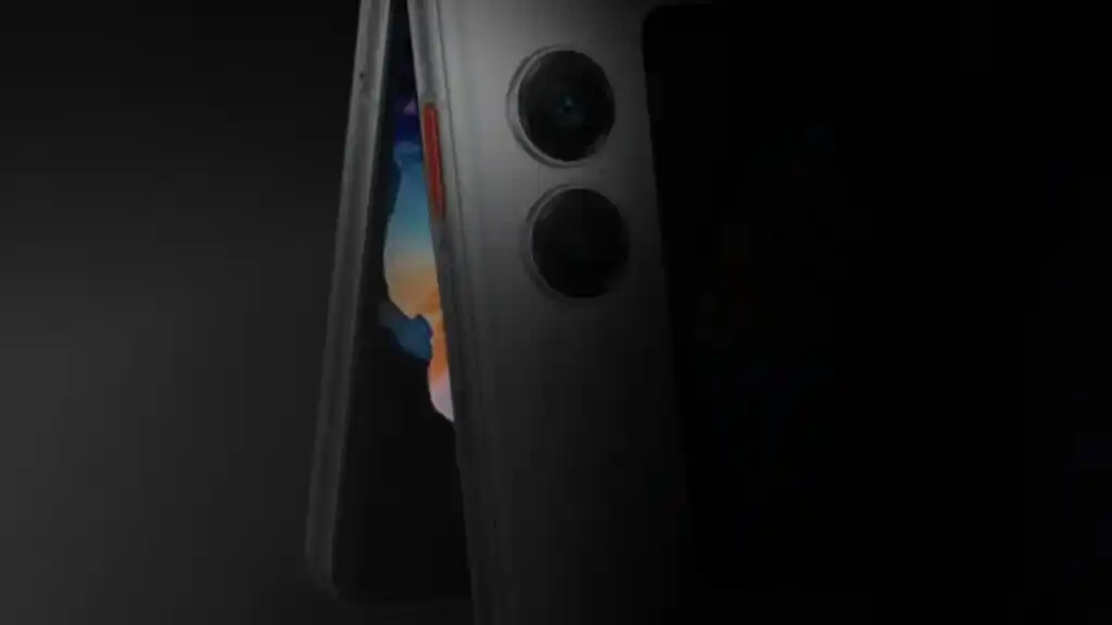 تایید زمان عرضه گوشی تاشو Ai+ NovaFlip؛ بازگشت قدرتمند مادهاو شث