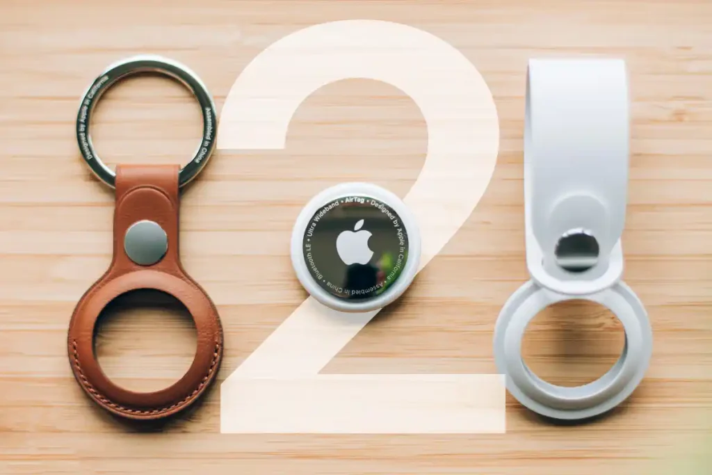 احتمال رونمایی اپل از AirTag 2 تا پایان سال