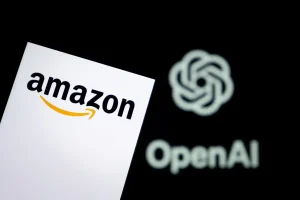 مذاکره ۱۰ میلیارد دلاری آمازون با OpenAI