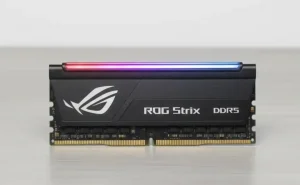 حافظه رم ایسوس