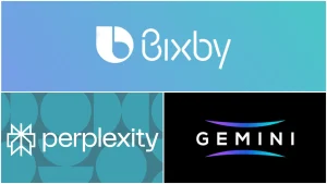 ادغام هوش مصنوعی Perplexity در بیکسبی