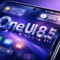 لیست گوشی‌های سامسونگ که آپدیت One UI 8.5 را دریافت می‌کنند
