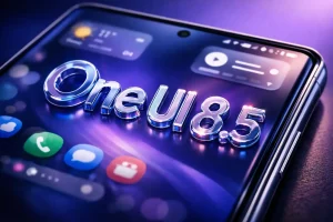 لیست گوشی‌های سامسونگ که آپدیت One UI 8.5 را دریافت می‌کنند