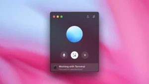 حالت صوتی ChatGPT