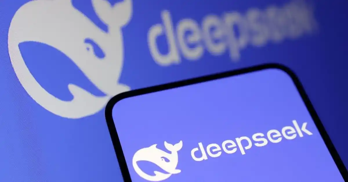 طوفان جدید DeepSeek؛ ادعای شکست دادن GPT-5 با مدل‌های V3.2