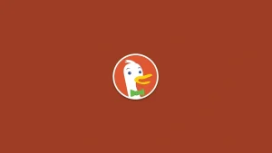 ابزار ساخت تصویر DuckDuckGo