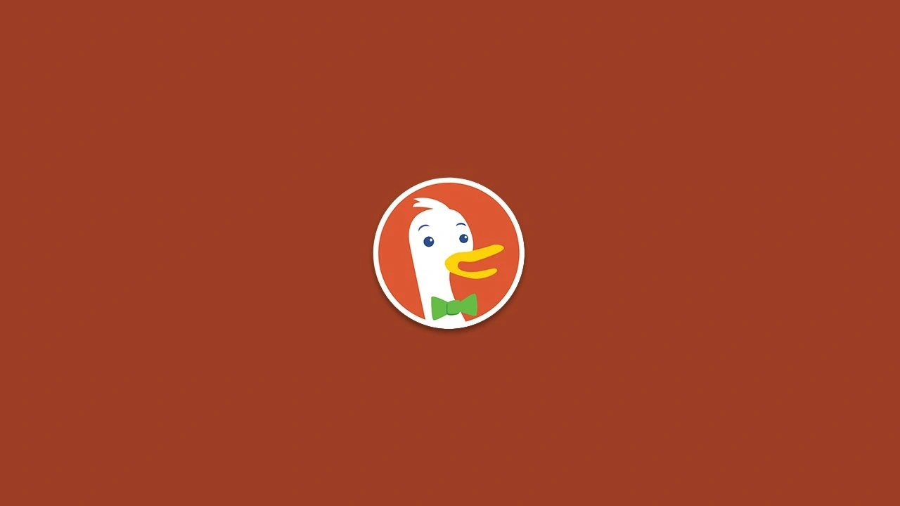 ابزار ساخت تصویر DuckDuckGo