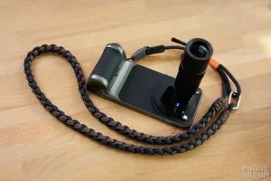 لنز اکسترنال موبایل