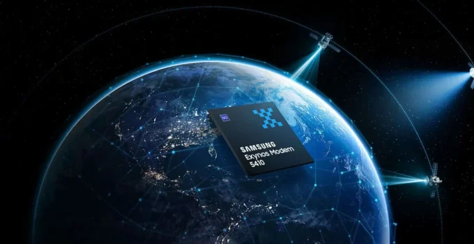 اگزینوس مودم ۵۴۱۰