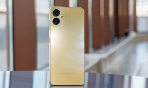 باتری گلکسی A07 5G