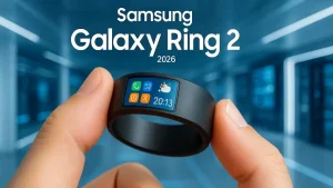 تعویق احتمالی عرضه گلکسی رینگ ۲