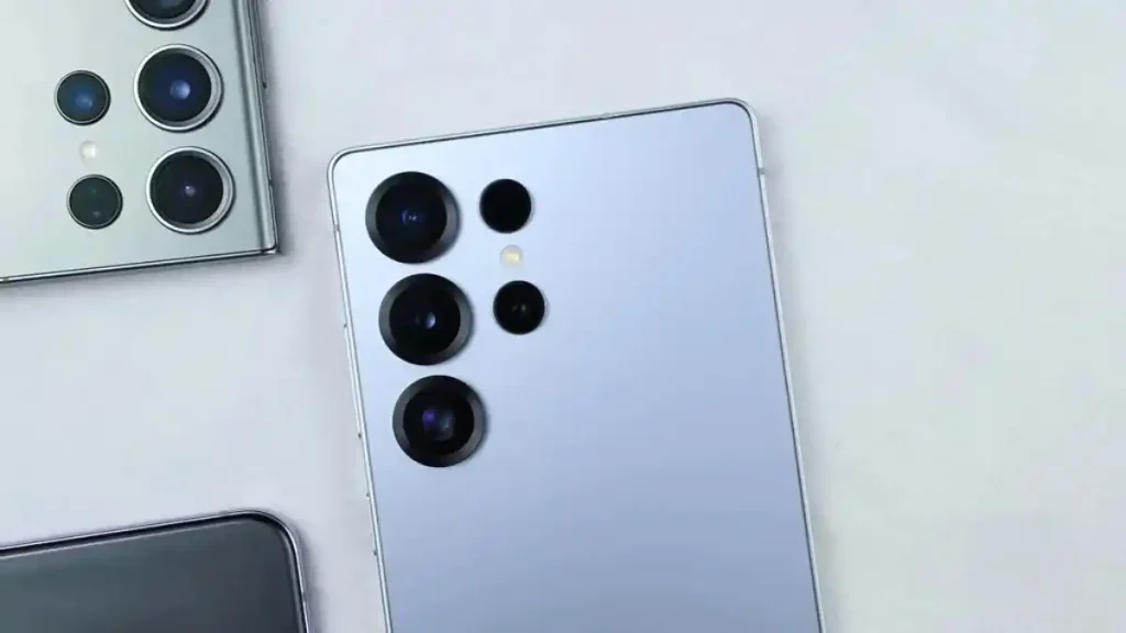 خانواده گوشی‌های پرچمدار Galaxy S 