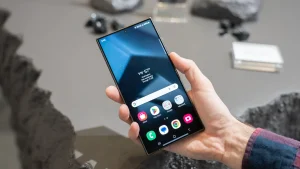 احتمال تجهیز گلکسی S26 FE به نمایشگرهای OLED شرکت TCL