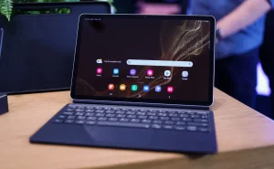 آپدیت One UI 8.5 گلکسی تب S8