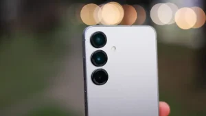 تحول بزرگ در گوشی‌های گلکسی