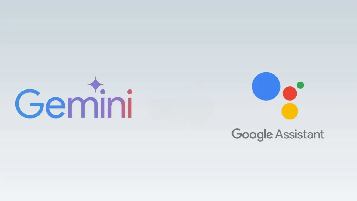 جایگزینی گوگل اسیستنت با جمینای