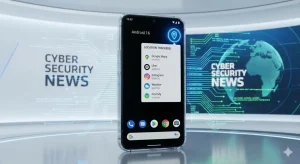 تغییر مهم در ردیابی موقعیت مکانی اندروید ۱۶