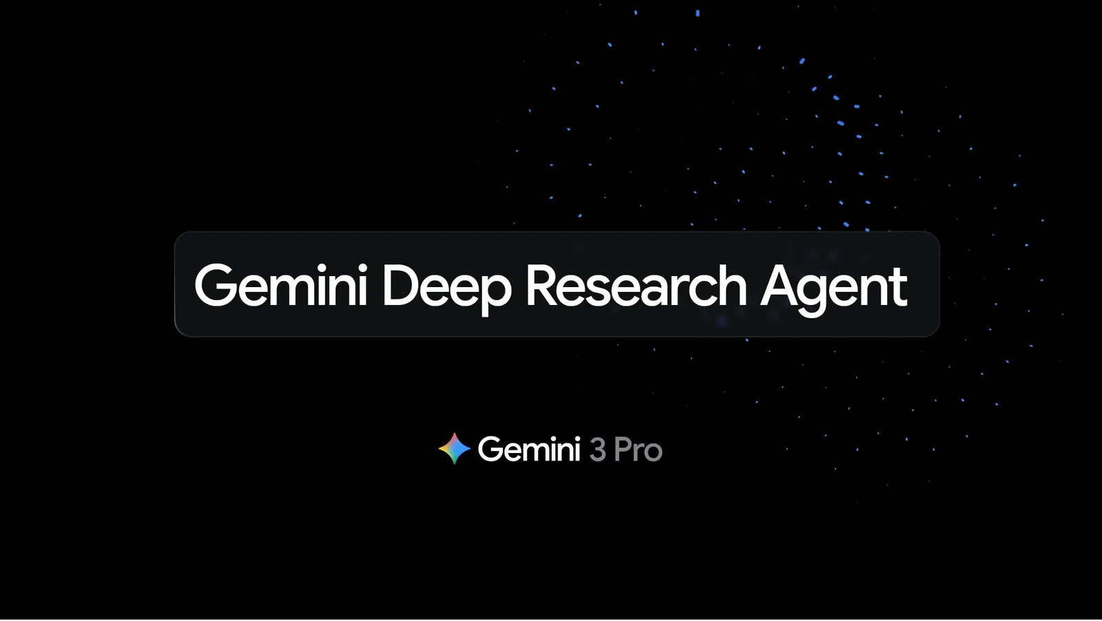 قابلیت Deep Research جمینای